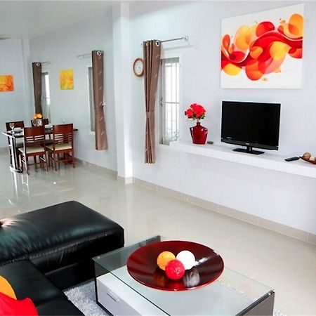 Green Leaf 1 Nai Harn 2 Bedrooms Villa Extérieur photo