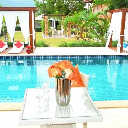 Green Leaf 1 Nai Harn 2 Bedrooms Villa Extérieur photo
