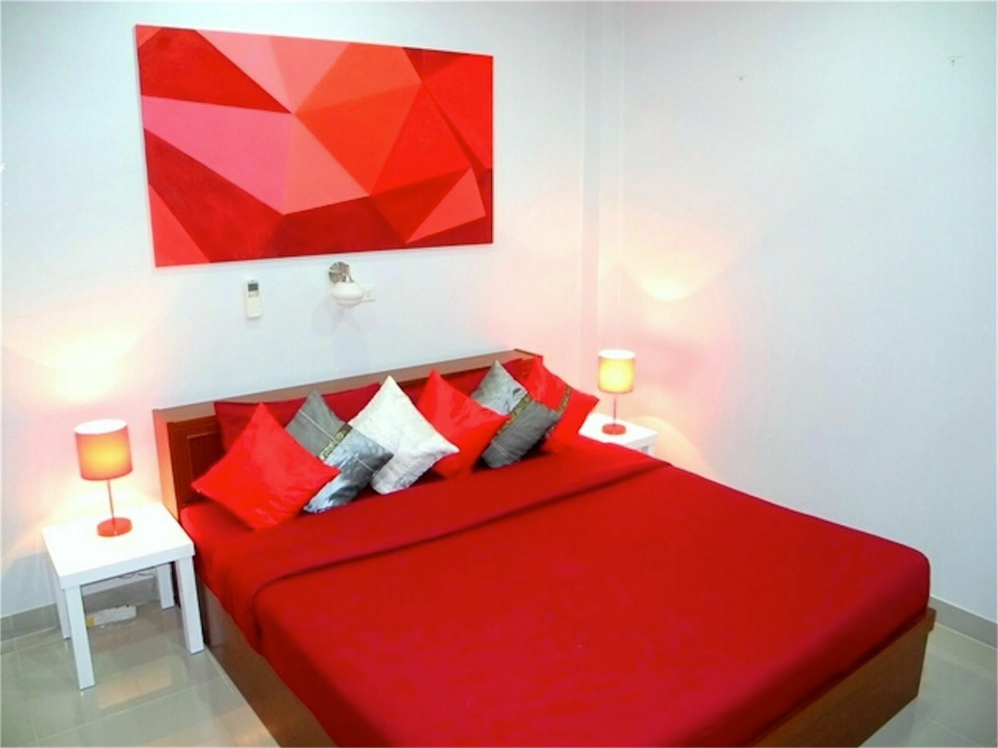 Green Leaf 1 Nai Harn 2 Bedrooms Villa Extérieur photo